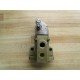 Ross W1133A2002 Pneumatic Roller Cam Valve - Used