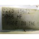 JM Clipper 0275 15672 Seal Shaft