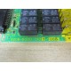 Fanuc A20B-8000-0101 Output PCB A20B-8000-010108B   Non-Refundable - Parts Only