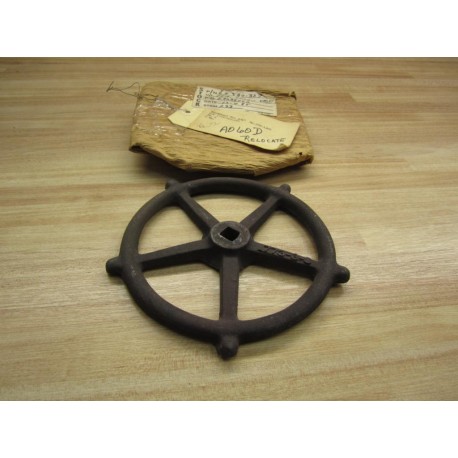 Velan 1773-3-8 Handwheel