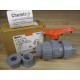 Nibco U51TB-E Chemtrol Ball valve U51TBE 34"