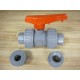 Nibco U51TB-E Chemtrol Ball valve U51TBE 34"