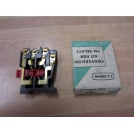 Clark KPMA-1 55970 Universal Pole Kit  For PM Relays