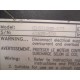AC AutotechLenze Q14010HB-677 Ac Tech Q14010HB677 Variable Speed Motor Drive - Used