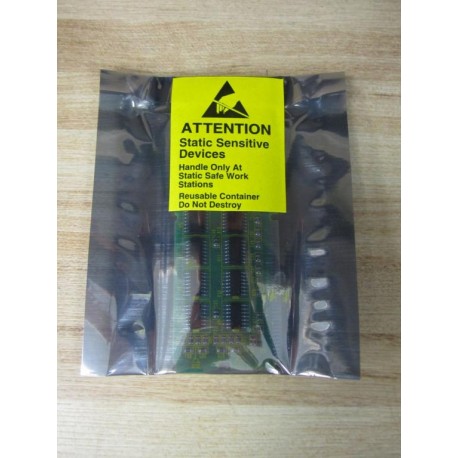 Fanuc A20B-2902-067 Circuit Board A20B-2902-067101A