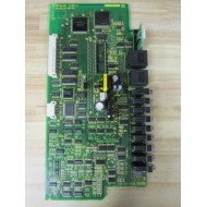 Fanuc A16B-2203-0502 Board A16B-2203-050206B - Used