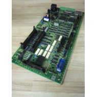 Fanuc A16B-2201-0110 Board A16B-2201-011005A-Missing Ic chip - Used