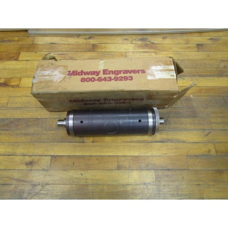 Midway Engravers G0292-2 Cylinder