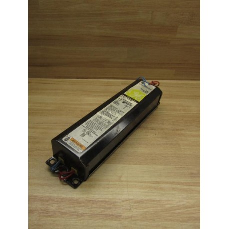 General Electric B432I120RH Electronic Ballast - Used