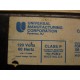 Universal Manufacturing 881-BR-TC-P Slimline Ballast - Used
