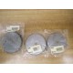 B-Line S200 B-Line Hole Seal Pack Of 3