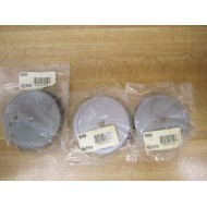 B-Line S200 B-Line Hole Seal Pack Of 3