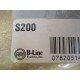 B-Line S200 B-Line Hole Seal Pack Of 3