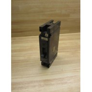 Westinghouse EB1015 Circuit Breaker - Used