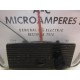 General Electric 50-195310EMEM2AAN A-C Microamperes Meter - New No Box