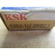 KSK 6202-12 2RSC3 Bearing