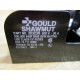 Gould Shawmut 30323R Fuse Block - New No Box