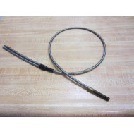 Banner BT23S Cable 17276 BT235 - Used