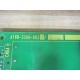 Fanuc A16B-330-0036 Board A16B-330-003607C Missing Integrated Circuit - Used