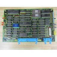 Fanuc A16B-1310-0340 Board A16B-1310-034002B - Used