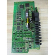 Fanuc A16B-2203-0500 Control Board A16B-2203-050002B - Used