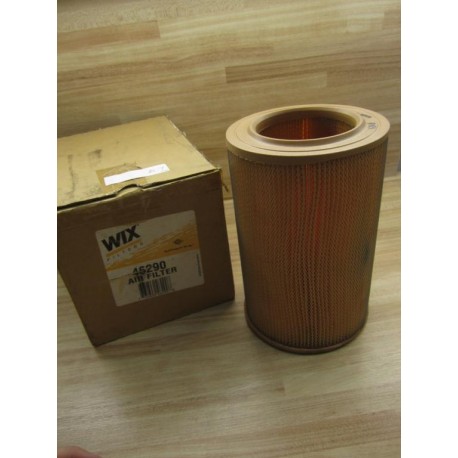Wix Filters 46290 Air Filter