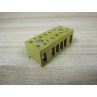 Weidmuller TYP BK 6 Electrical Block - New No Box