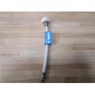 Watts LBLK CT9-614CP Toilet Connector Hose