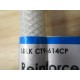 Watts LBLK CT9-614CP Toilet Connector Hose