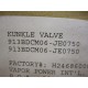 Kunkle Valve 913BDCM06-JE 913BDCM06JE Valve