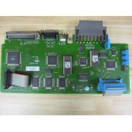 Toyopuc PC2JNF CPU Mother Board THC5345 - Used