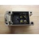 Omron D4A-1000N Side Switch Receptacle - Used