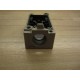 Omron D4A-1000N Side Switch Receptacle - Used