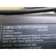 Compaq 2872 Adapter WCable - Used