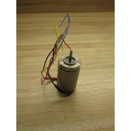 Kearfott RS 911-2E Resolver Control Transmitter - Used
