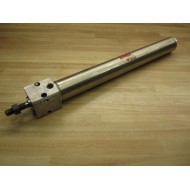 Bimba BF-1712-D Pneumatic Air Cylinder - Used