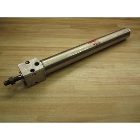 Bimba BF-1712-D Pneumatic Air Cylinder - Used