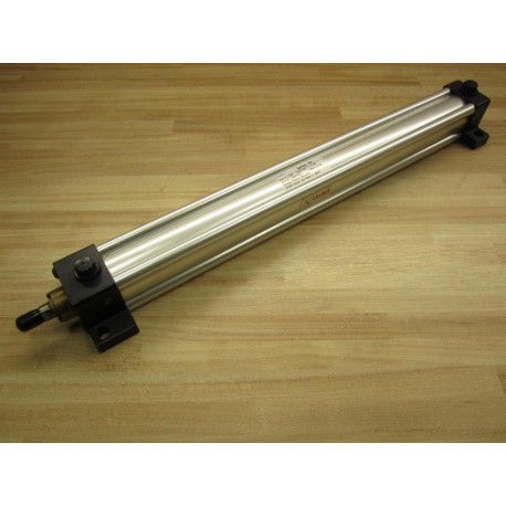Lin-Act A4WL-1.50X16.000-2-U-HC Cylinder - New No Box