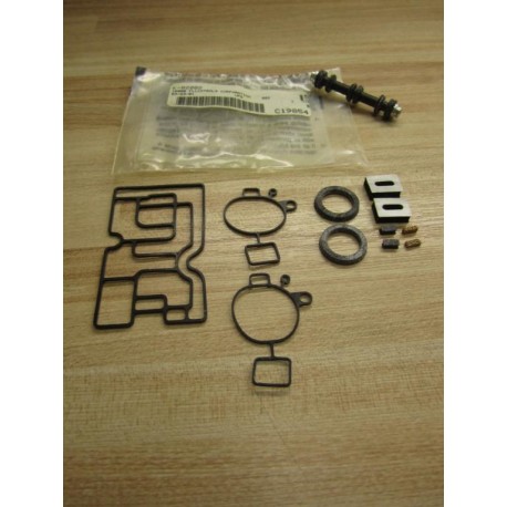 Mac Valves K-82002 Valve Repair Kit