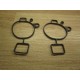 Mac Valves K-82002 Valve Repair Kit