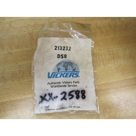 Vickers 213232 Directional Valve Spool