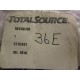 Total Source CT93921 Oil Seal