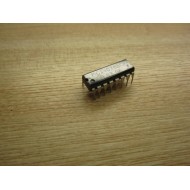 Motorola MC14076BCP Integrated Circuit