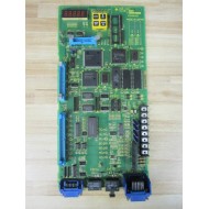 Fanuc A16B-2201-0440 Spindle PCB A16B-2201-044007B - Board As Is - Parts Only