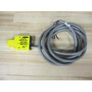 Banner SM312LVAG Sensor 25776 - Used