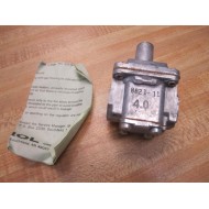 Maxitrol R400S Valve Gas Balanced - New No Box