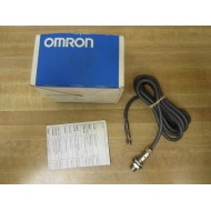 Omron TL-X2E1 Proximity Switch