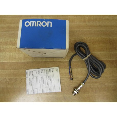 Omron TL-X2E1 Proximity Switch