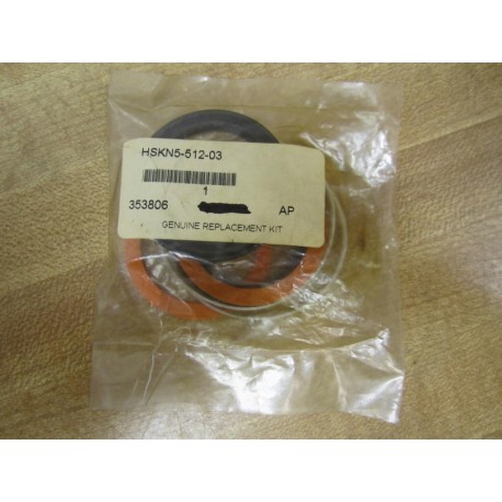 Hydro-Line SKN5-512-03 Seal Kit SKN551203 H-