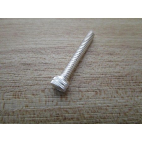 UC Components C-616-A SSSP Vented Screw SHCS (Pack of 5) - New No Box